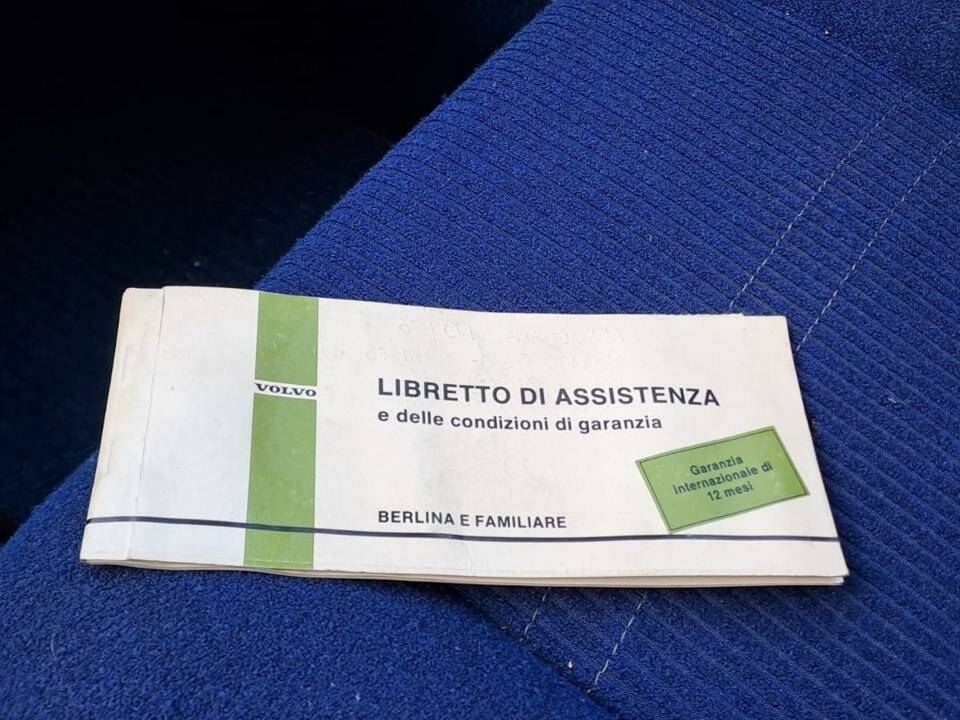 Image 4/23 de Volvo 66 (1980)