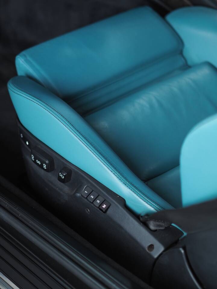 Image 58/59 of BMW 850Ci (1994)