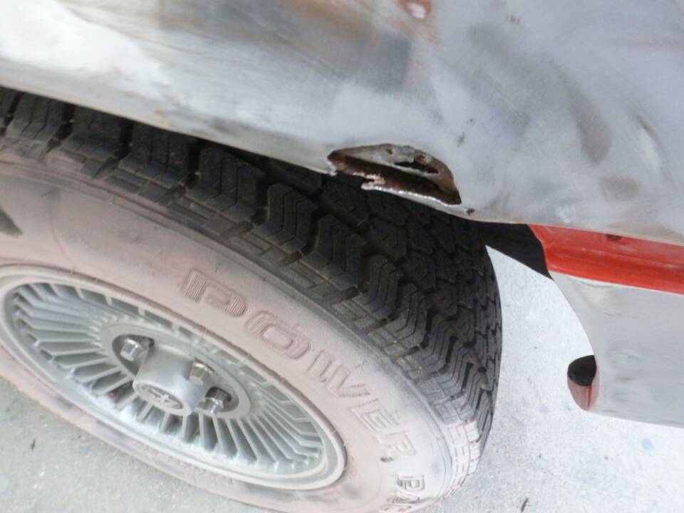 Bild 30/65 von Alfa Romeo Montreal (1972)