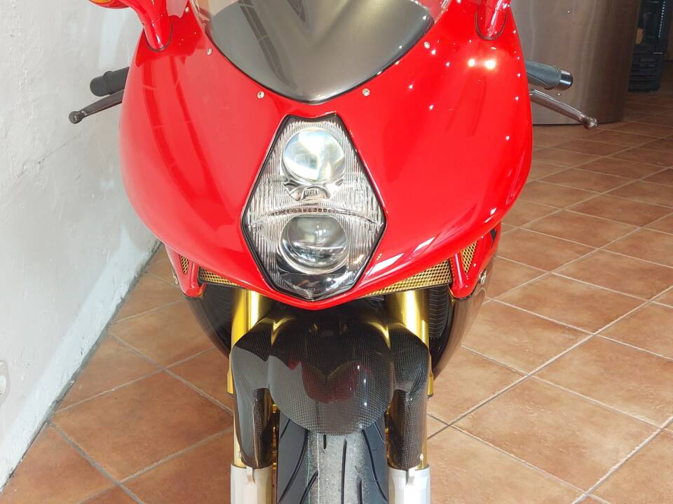 Immagine 14/50 di MV Agusta DUMMY (2004)