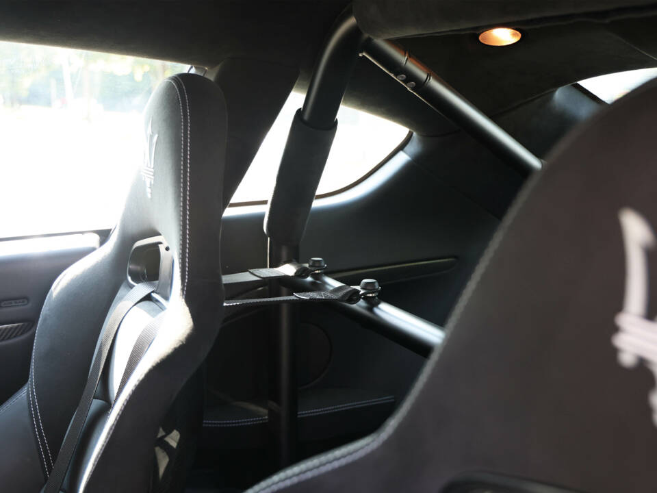 Bild 55/60 von Maserati GranTurismo MC Stradale (2012)