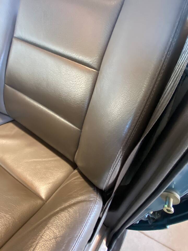 Imagen 53/87 de Land Rover Range Rover Classic Vogue SE (1992)