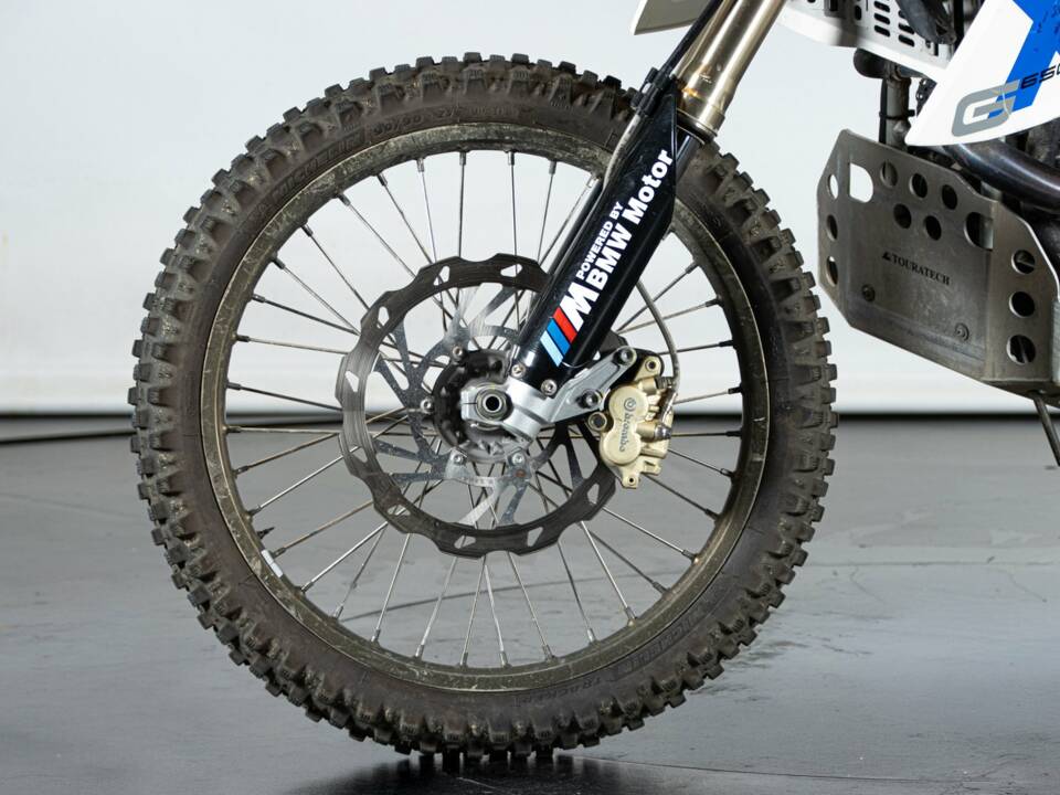 Image 26/50 de BMW DUMMY (2007)