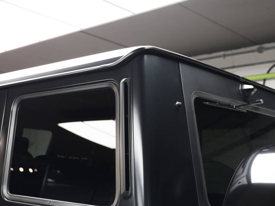 Bild 40/50 von Mercedes-Benz G 63 AMG (lang) (2017)