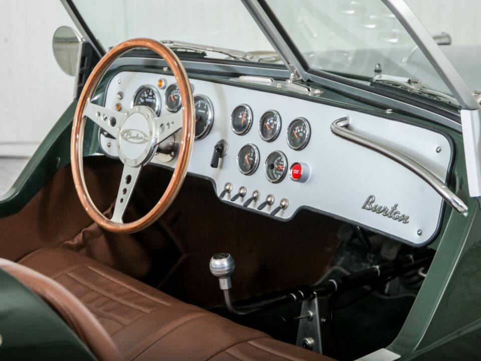 Imagen 24/50 de Citroën 2 CV 6 (1982)