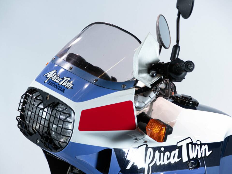 Imagen 27/50 de Honda DUMMY (1989)