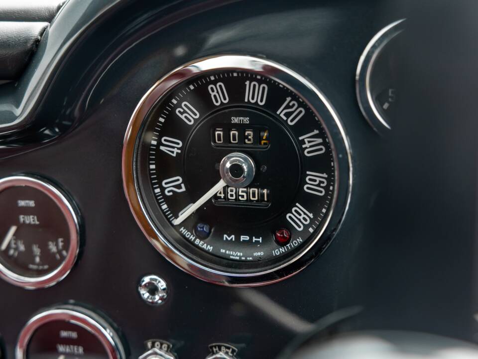 Bild 7/39 von Aston Martin DB 5 Vantage (1964)