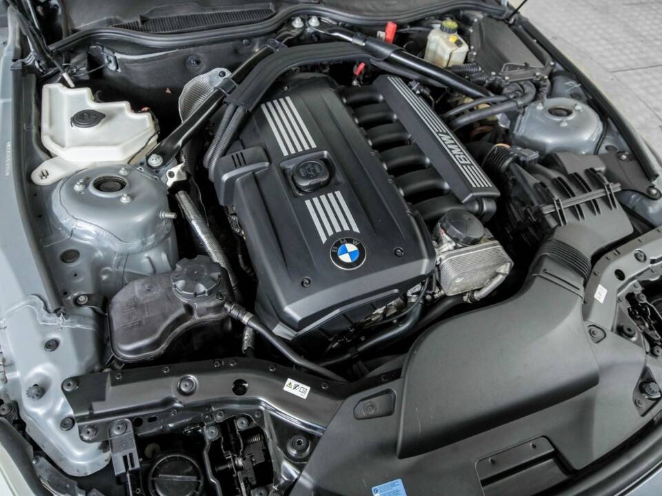 Image 40/50 of BMW Z4 sDrive23i (2010)