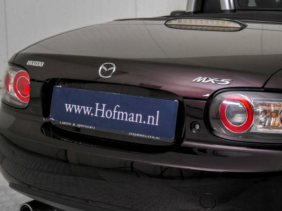 Bild 32/50 von Mazda MX-5 1.8 (2007)