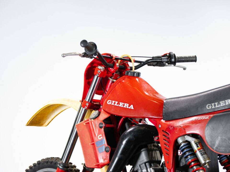 Afbeelding 9/50 van Gilera 125 C2 Competizione (1981)