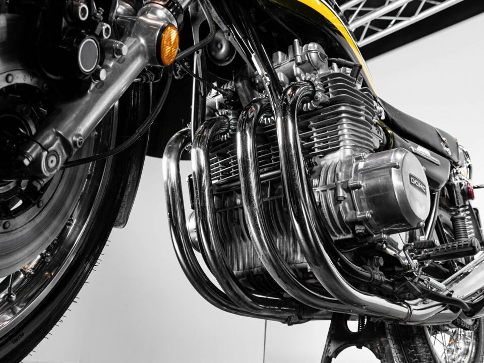 Image 10/50 de Kawasaki DUMMY (1975)