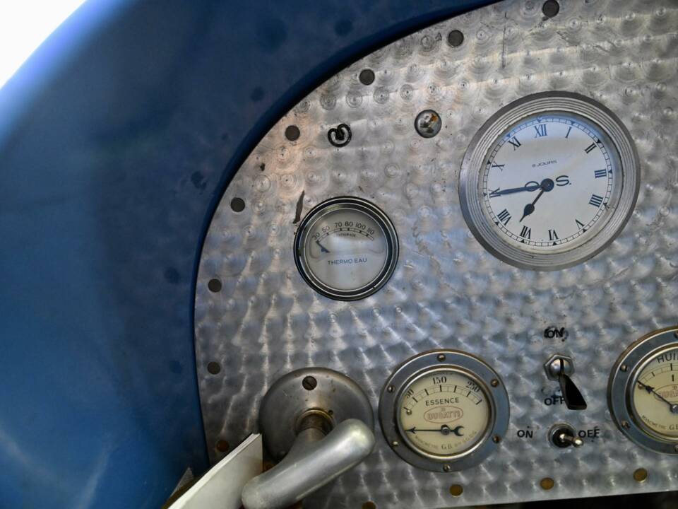 Image 39/50 de Bugatti Typ 37 A (1927)