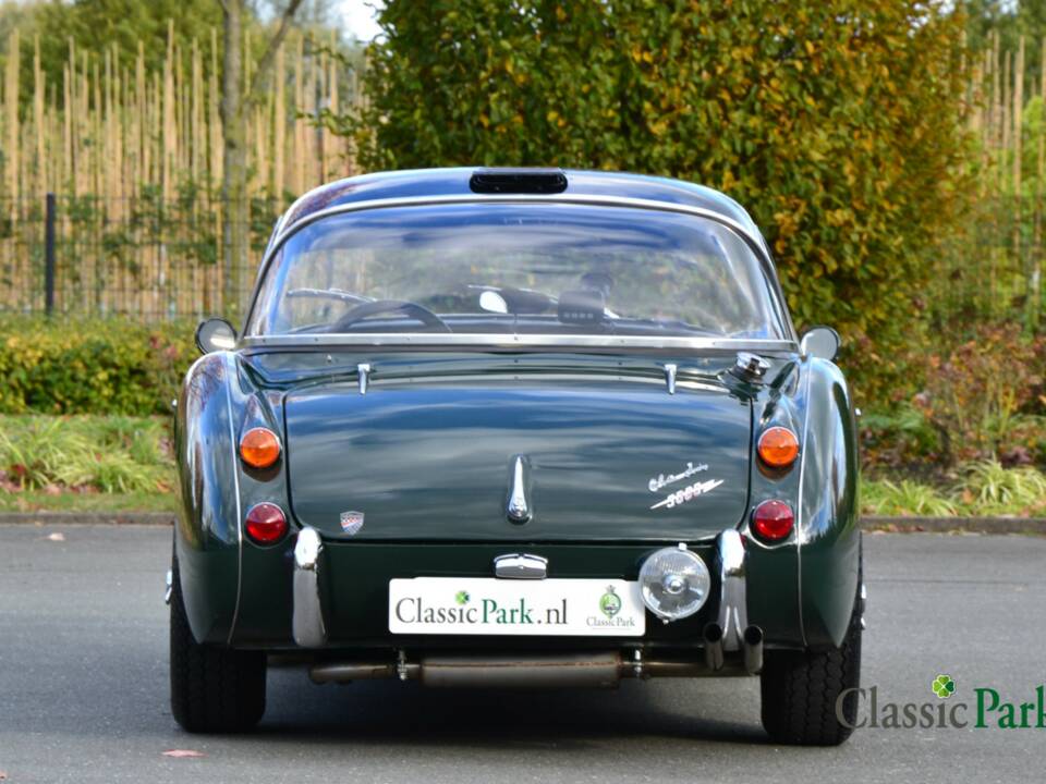 Bild 4/50 von Austin-Healey 3000 Mk III (BJ8) (1967)