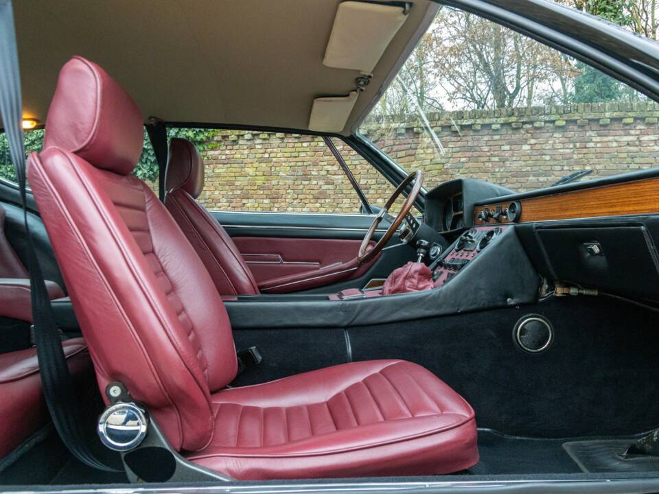 Bild 24/50 von Lamborghini Espada 400 GT (1973)