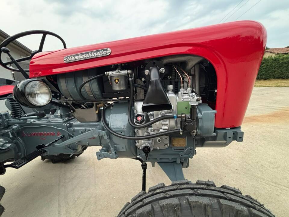 Immagine 72/96 di Lamborghini Lamborghinetta (1959)