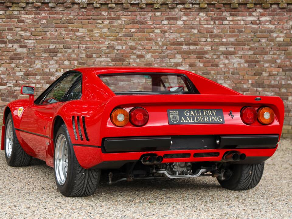 Bild 31/50 von Ferrari 328 GTB (1986)