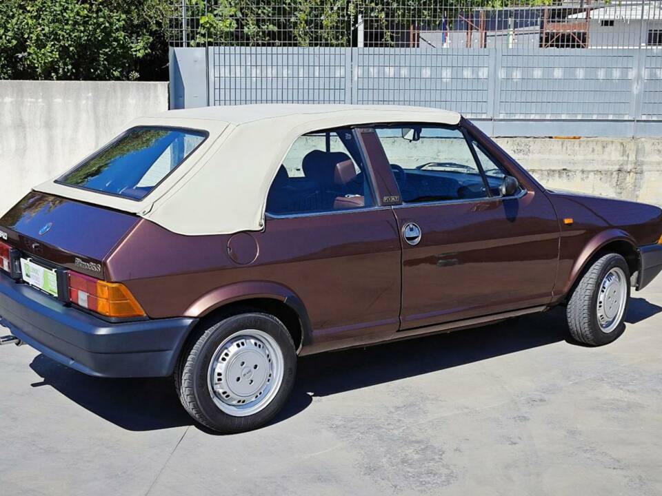 Image 7/10 of FIAT Ritmo Bertone (1984)