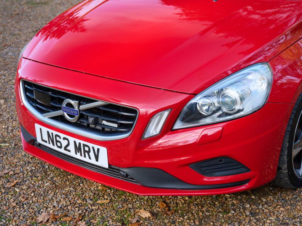 Bild 14/50 von Volvo V60 T6 (2012)