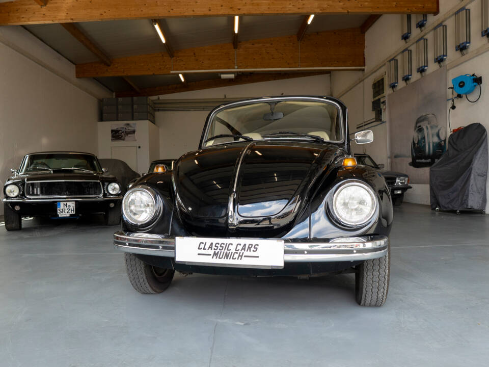 Image 10/34 of Volkswagen Beetle 1303 (1973)