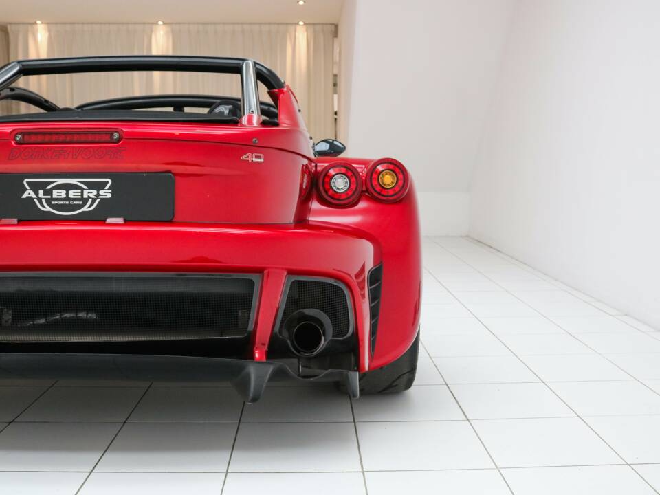 Bild 19/20 von Donkervoort D8 GTO-RS (2019)
