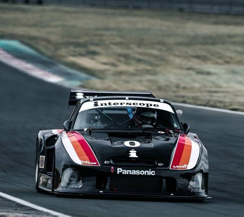 Immagine 15/26 di Porsche 935 K3&#x2F;4 Kremer Racing (1980)
