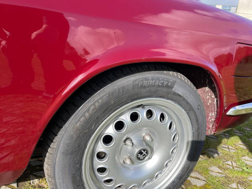 Immagine 30/37 di Alfa Romeo Giulia 1600 GT Junior (1974)