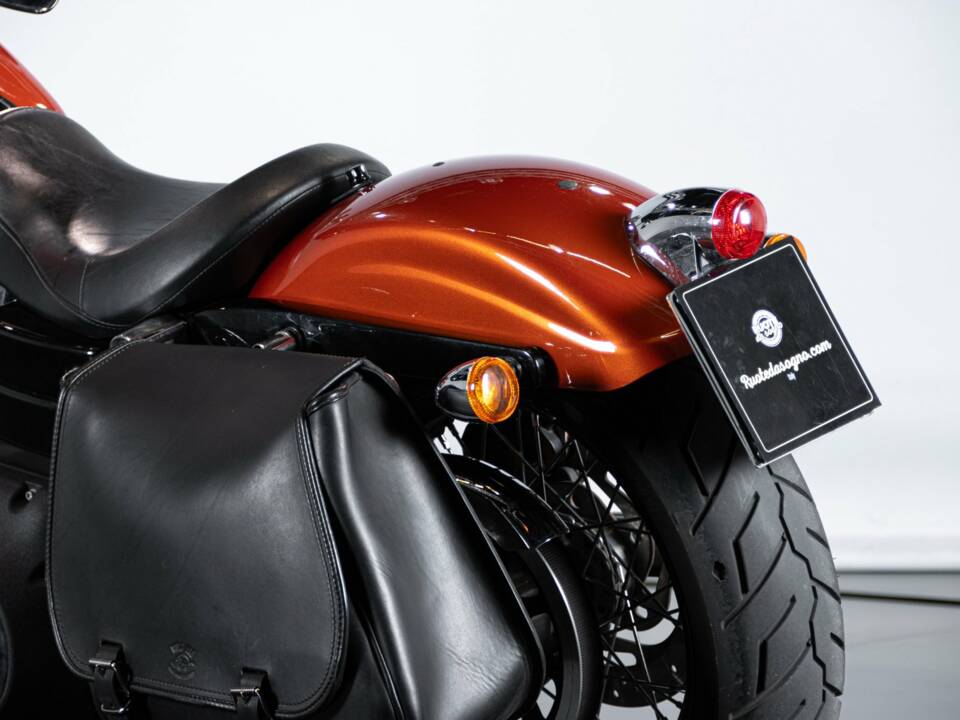 Bild 8/50 von Harley-Davidson DUMMY (2010)
