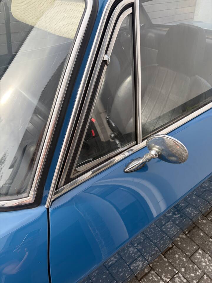 Imagen 17/72 de Lancia Fulvia 1.3 S (1976)