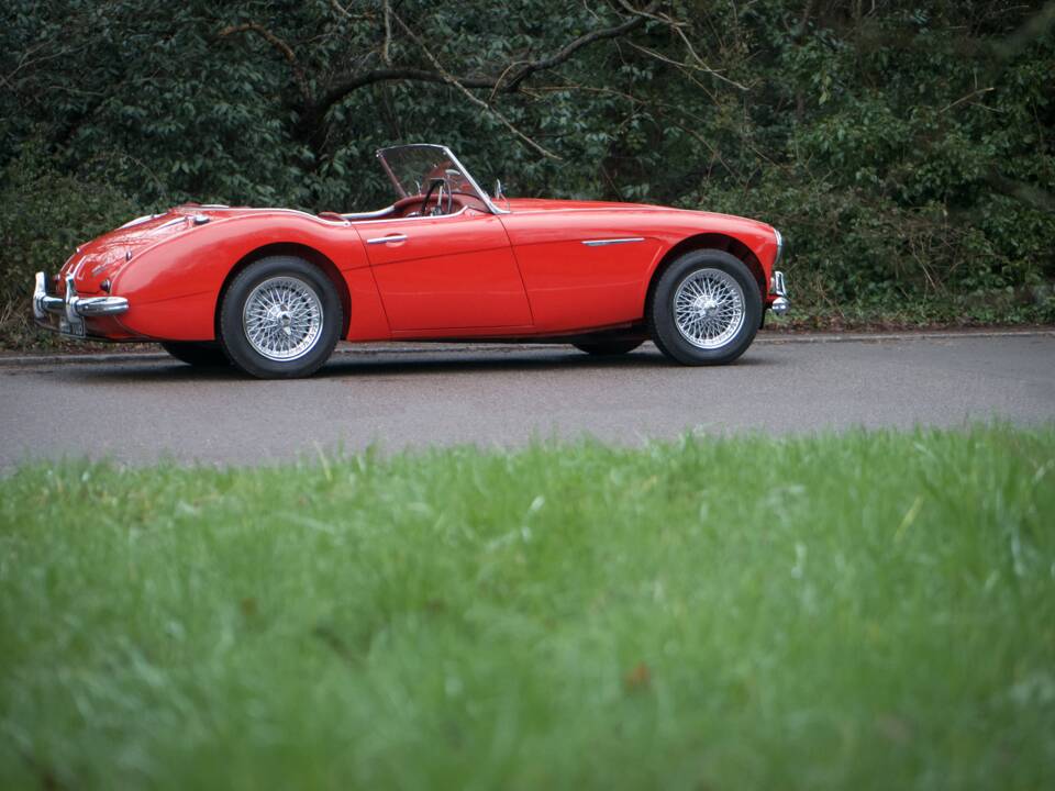Image 5/20 of Austin-Healey 3000 Mk I (BT7) (1960)