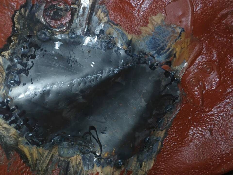 Immagine 17/19 di Toyota Land Cruiser Turbo LJ 70 (1987)