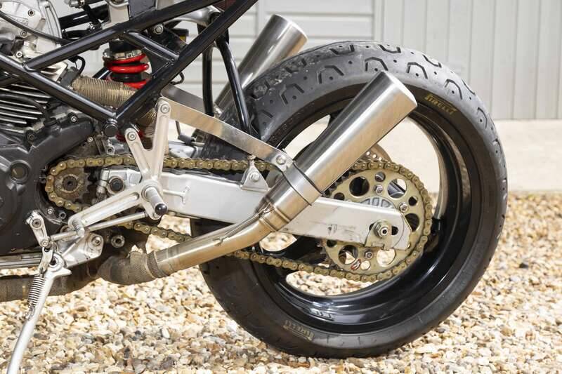 Image 30/36 of Ducati DUMMY (1995)