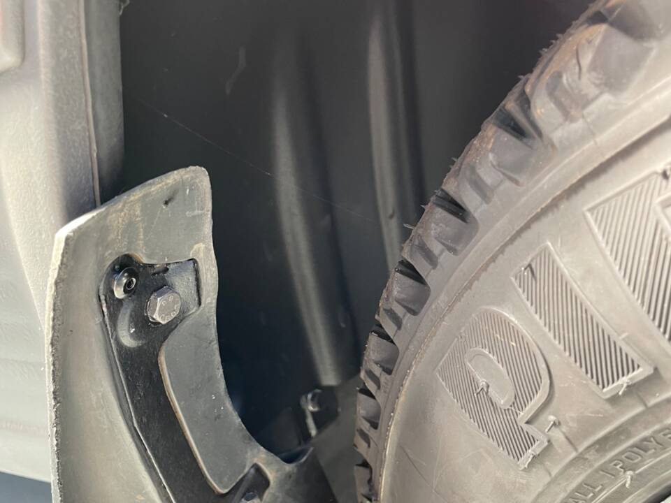 Afbeelding 66/74 van FIAT Panda 4x4 (1985)