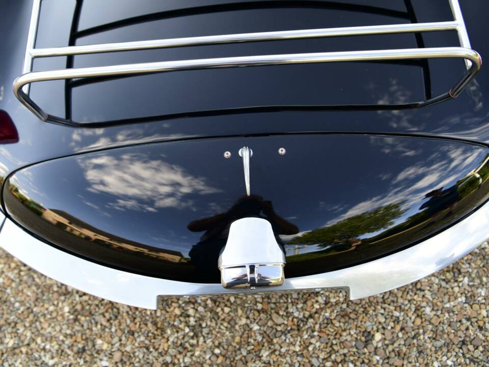 Afbeelding 22/50 van Jaguar XK-SS (1967)