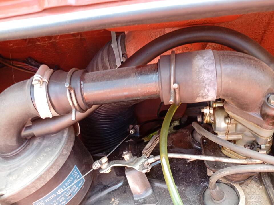 Bild 18/70 von FIAT 500 L (1970)