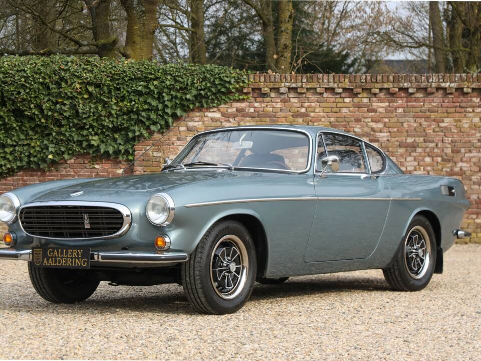 Imagen 21/50 de Volvo 1800 E (1970)