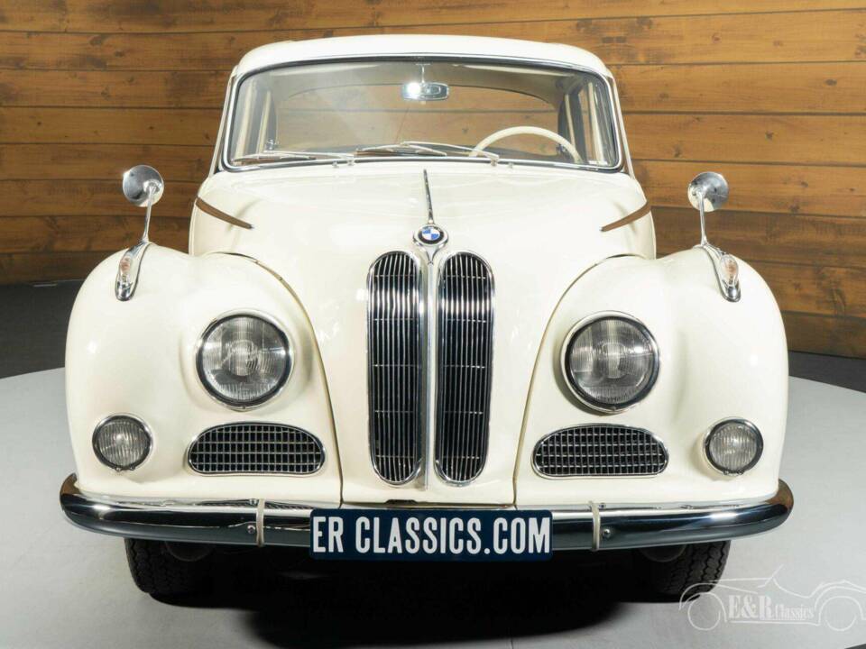 Bild 4/19 von BMW 2600 (1962)