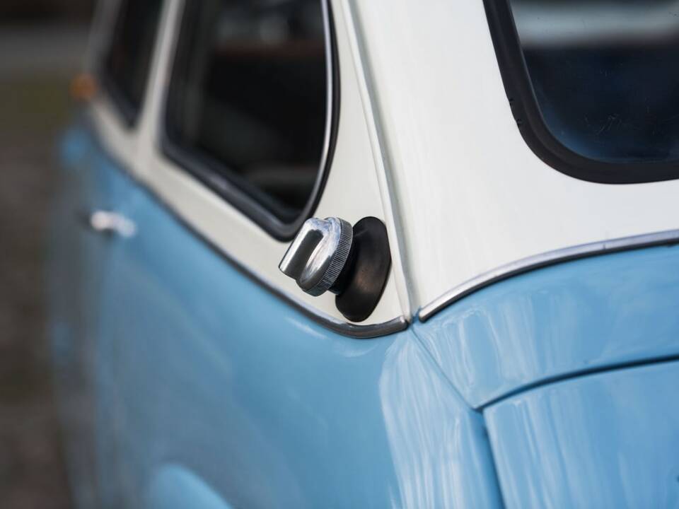 Afbeelding 8/88 van FIAT 600 D Multipla (1963)