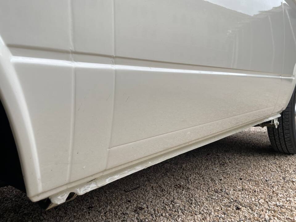 Imagen 39/40 de Volkswagen T3 Kombi 2.0 (1981)