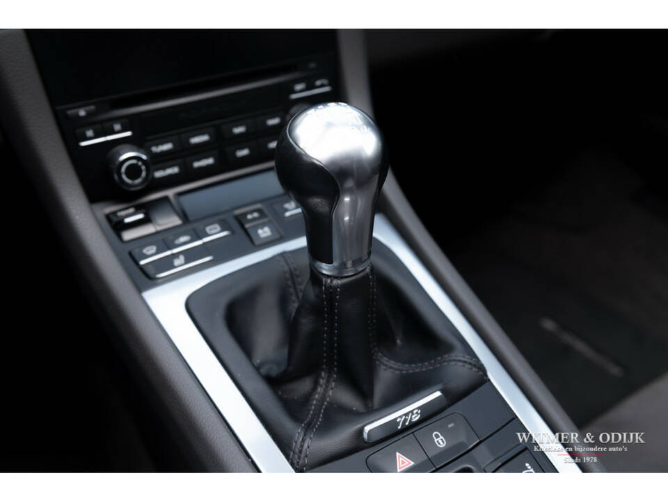 Image 10/30 of Porsche 718 Boxster (2016)