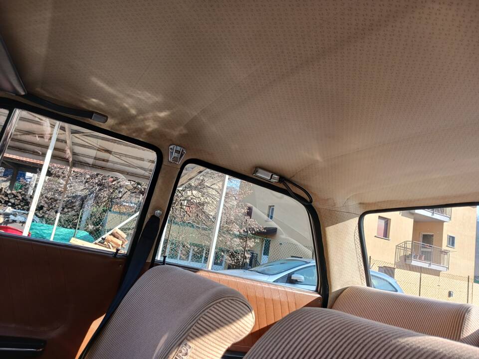 Image 9/15 of Alfa Romeo 1750 Berlina (1970)