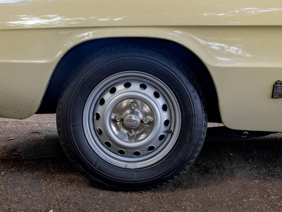 Immagine 29/50 di Alfa Romeo 2000 Spider Veloce (1980)