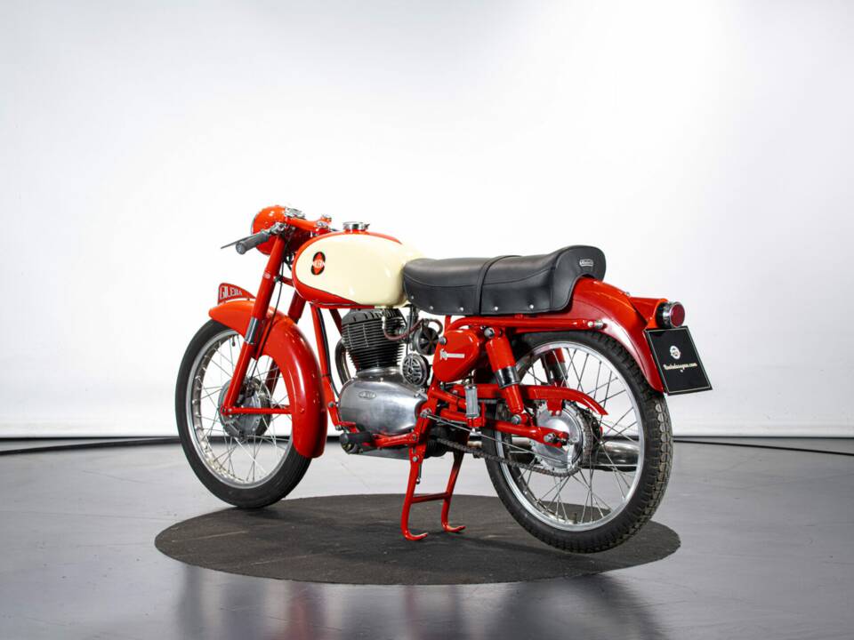 Bild 2/50 von Gilera 150 (1956)