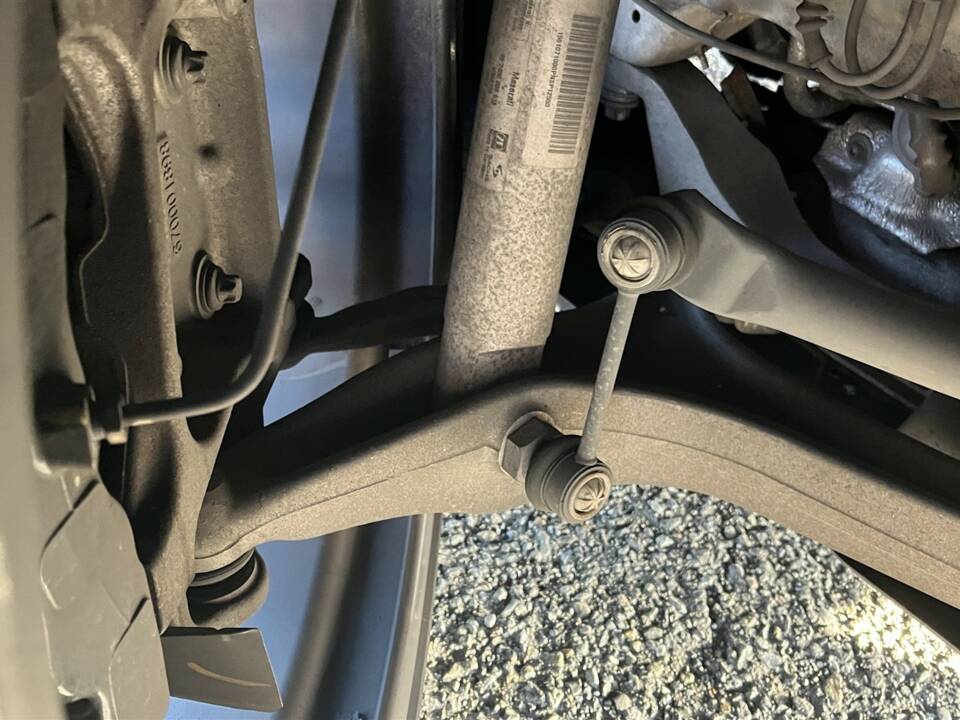 Bild 51/52 von Maserati Quattroporte GTS (2014)