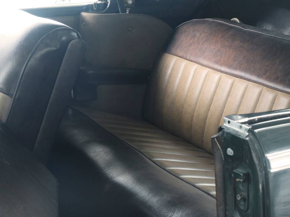Bild 49/50 von Lincoln Continental V12 (1947)