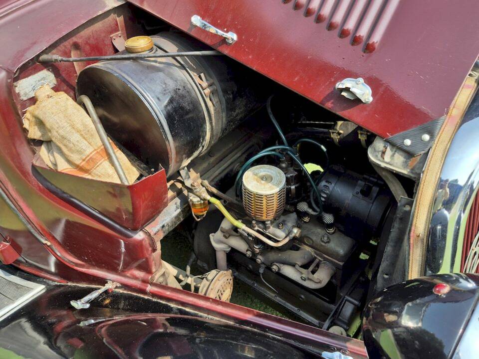 Bild 38/42 von FIAT 508 Balilla Series 2 (1935)