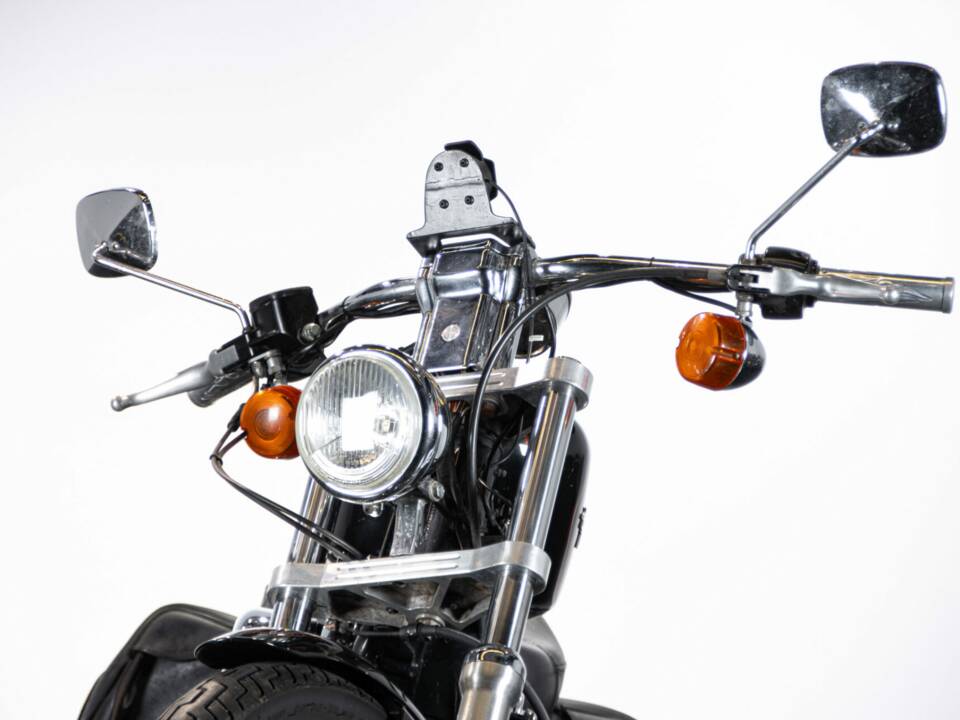 Bild 38/50 von Harley-Davidson XL 1200 C Sportster Custom (1997)