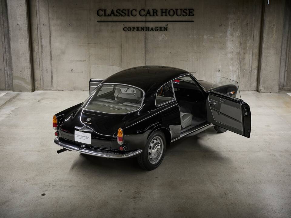 Bild 4/100 von Alfa Romeo Giulietta Sprint (1959)