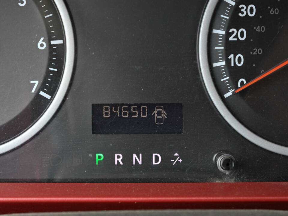 Imagen 29/50 de Dodge Ram 1500 (2011)