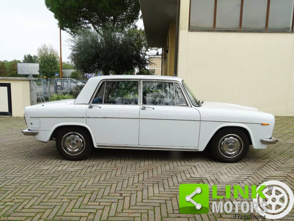 Immagine 5/10 di Lancia Fulvia (1972)