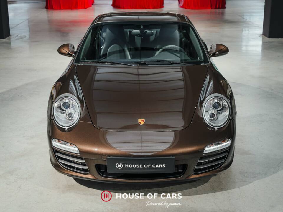 Bild 3/23 von Porsche 911 Carrera 4S (2011)